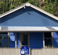 The Boat House - Port Augusta Accommodation