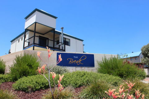 The Break Margaret River Beach Houses - Port Augusta Accommodation 0