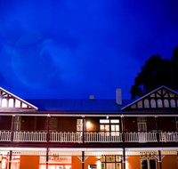 The Bridgetown Hotel - Port Augusta Accommodation