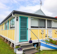 The Broken Oar - Port Augusta Accommodation