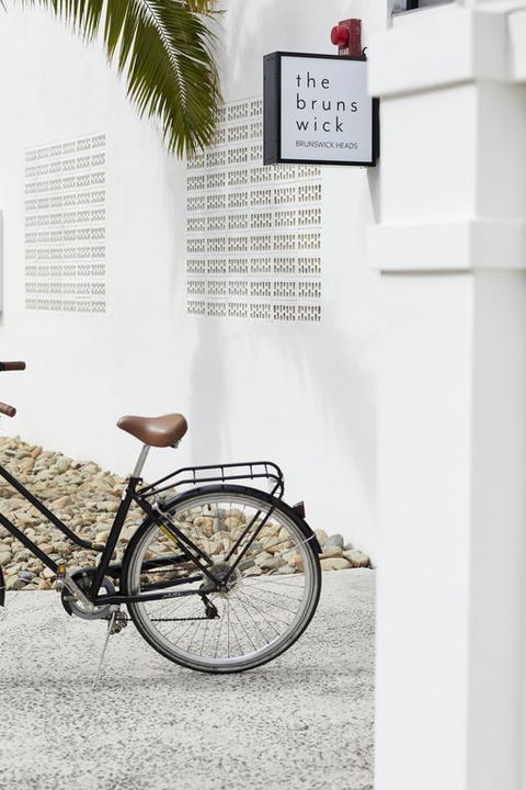 The Brunswick, Brunswick Heads - Port Augusta Accommodation 3