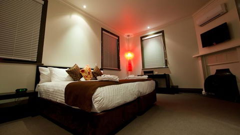 The Burwood Inn - Port Augusta Accommodation 3