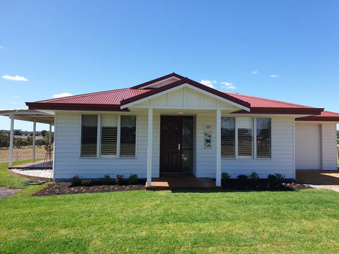 The Cabin At Bindaree - Port Augusta Accommodation 0