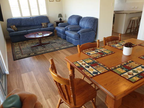 The Cabin At Bindaree - Port Augusta Accommodation 2