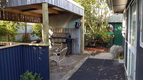 The Camperdown Mill - Port Augusta Accommodation 2