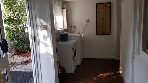 The Camperdown Mill - Port Augusta Accommodation 3