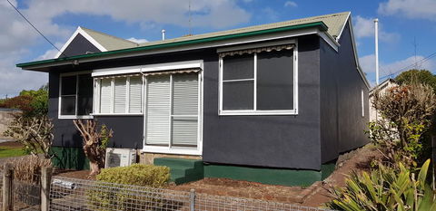 The Camperdown Mill - Port Augusta Accommodation 1