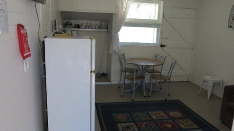 The Captain's Manor On Cook Unit 5 - Port Augusta Accommodation 1