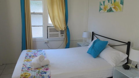 The Captain's Manor On Cook Unit 8 - Port Augusta Accommodation 2