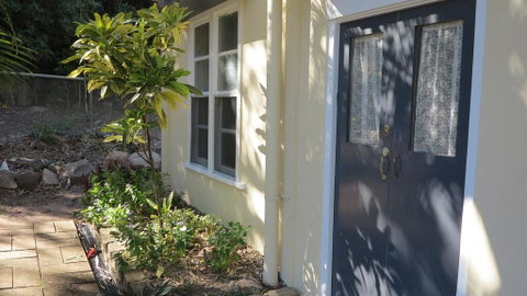 The Captain's Manor On Cook Unit 8 - Port Augusta Accommodation 1