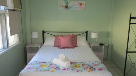 The Captain's Manor On Cook Unit 9 - Port Augusta Accommodation 3