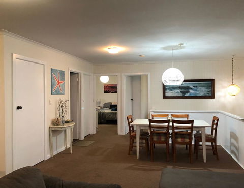 The Castle - Port Augusta Accommodation 1