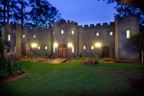 The Castle On Tamborine - Port Augusta Accommodation 0