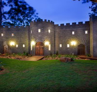 The Castle on Tamborine - Port Augusta Accommodation