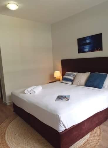 The Cavenagh - Port Augusta Accommodation 3