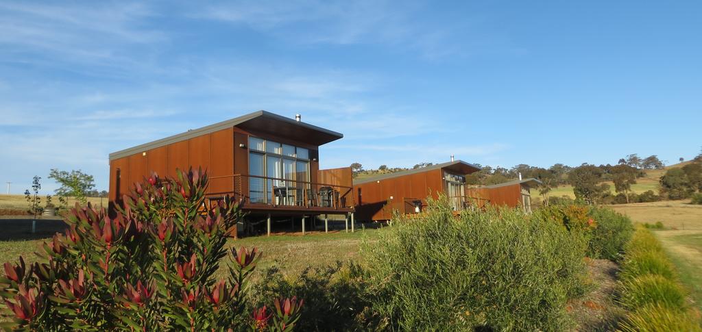 Toolleen VIC Port Augusta Accommodation