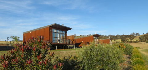 The Cellars At Heathcote II - Port Augusta Accommodation 0