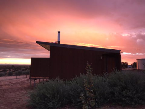 The Cellars At Heathcote II - Port Augusta Accommodation 2