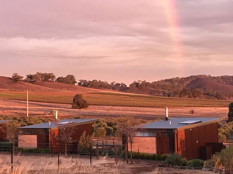 The Cellars At Heathcote II - Port Augusta Accommodation 1