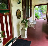 The Chalet Guesthouse And Studio - Port Augusta Accommodation