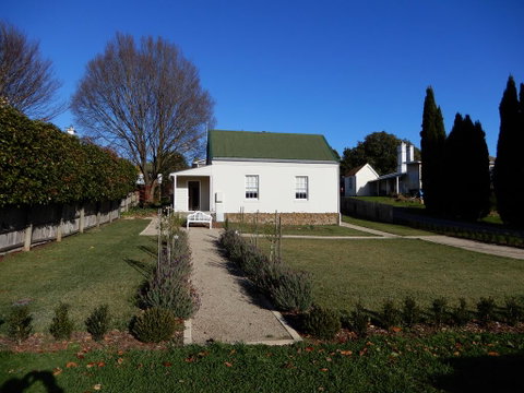The Chapel Deloraine - Port Augusta Accommodation 0