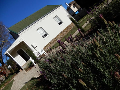 The Chapel Deloraine - Port Augusta Accommodation 1
