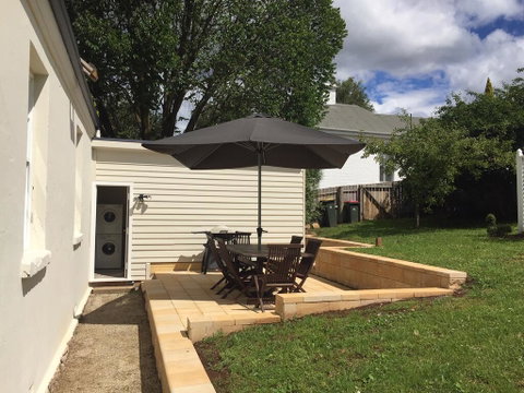 The Chapel Deloraine - Port Augusta Accommodation 2