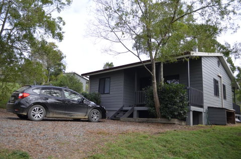 The Chichester Retreat - Port Augusta Accommodation 2