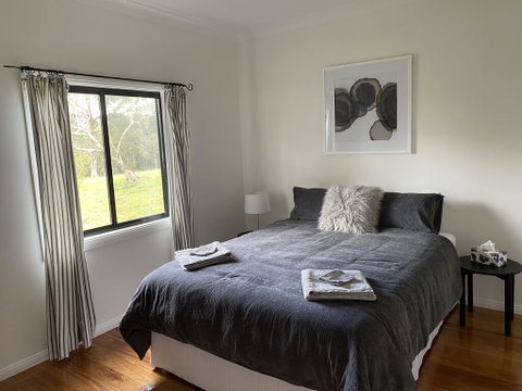 The Chichester Retreat - Port Augusta Accommodation 3