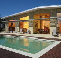 The Chocolate Lily Bed  Breakfast - Port Augusta Accommodation