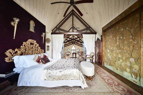 The Church House - Port Augusta Accommodation 1