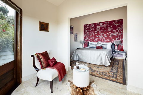 The Church House - Port Augusta Accommodation 0