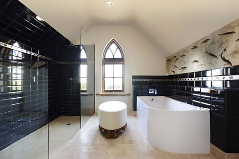 The Church House - Port Augusta Accommodation 2