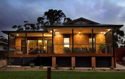 The Clyde Greenock - Port Augusta Accommodation 0