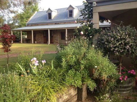 The Coach House On River And Park - Port Augusta Accommodation 0