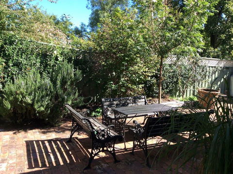 The Coach House On River And Park - Port Augusta Accommodation 2