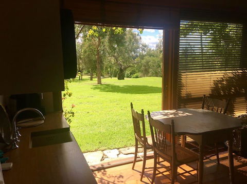The Coach House On River And Park - Port Augusta Accommodation 1