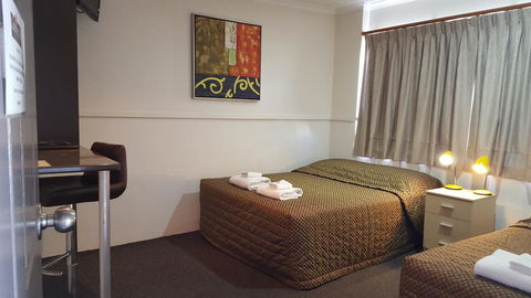 The Commercial Hotel Motel - Port Augusta Accommodation 2