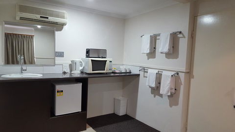 The Commercial Hotel Motel - Port Augusta Accommodation 1