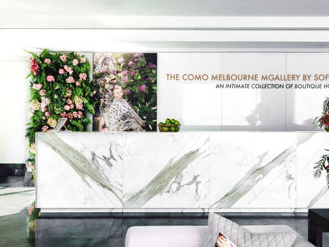 The Como Melbourne - MGallery By Sofitel - Port Augusta Accommodation 0