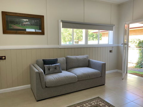 The Convent Boutique Accommodation & Cafe - Port Augusta Accommodation 2