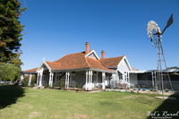 The Convent Boutique Accommodation  Cafe