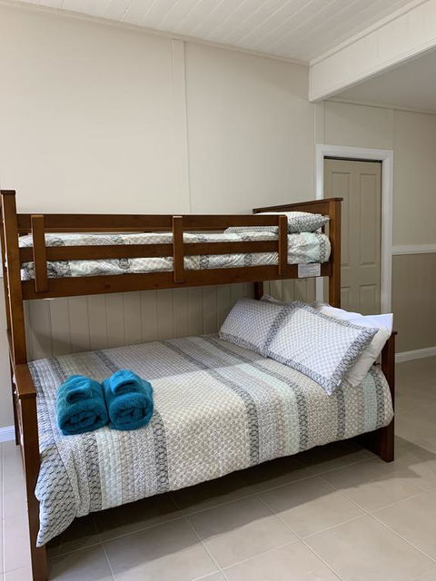 The Convent Boutique Accommodation & Cafe - Port Augusta Accommodation 3