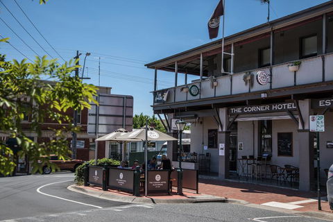 The Corner Hotel Alexandra - Port Augusta Accommodation 0
