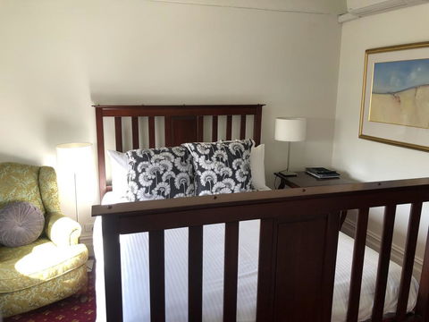 The Corner Hotel Alexandra - Port Augusta Accommodation 3