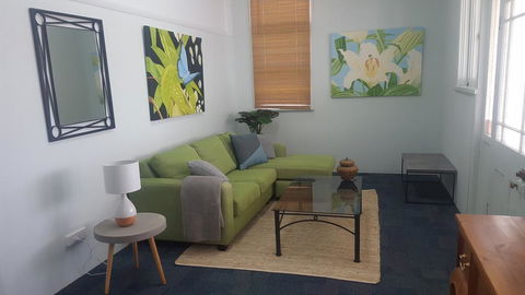 The Cottage - Port Augusta Accommodation 0