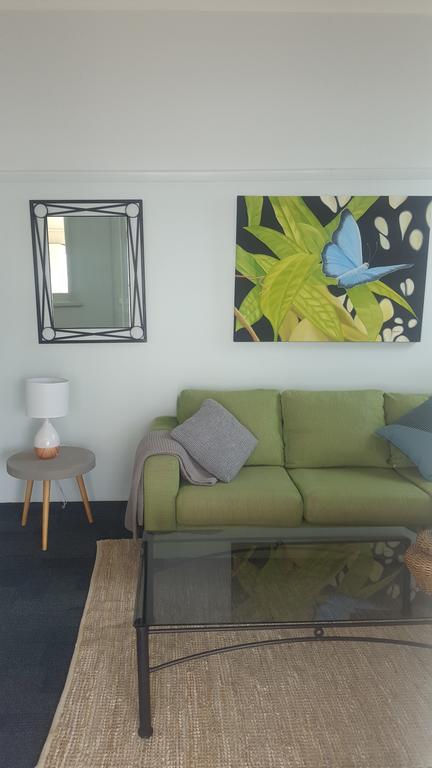 The Cottage - Port Augusta Accommodation 3