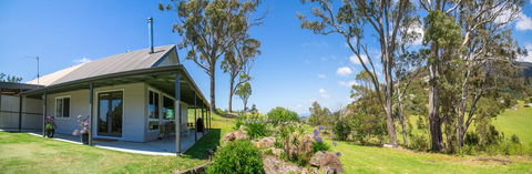 The Cottage At The Bryn At Tilba - Port Augusta Accommodation 0