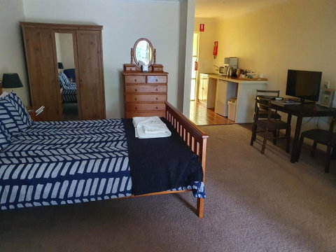 The Cottages At The 1839 - Port Augusta Accommodation 2