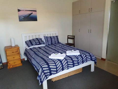 The Cottages At The 1839 - Port Augusta Accommodation 1